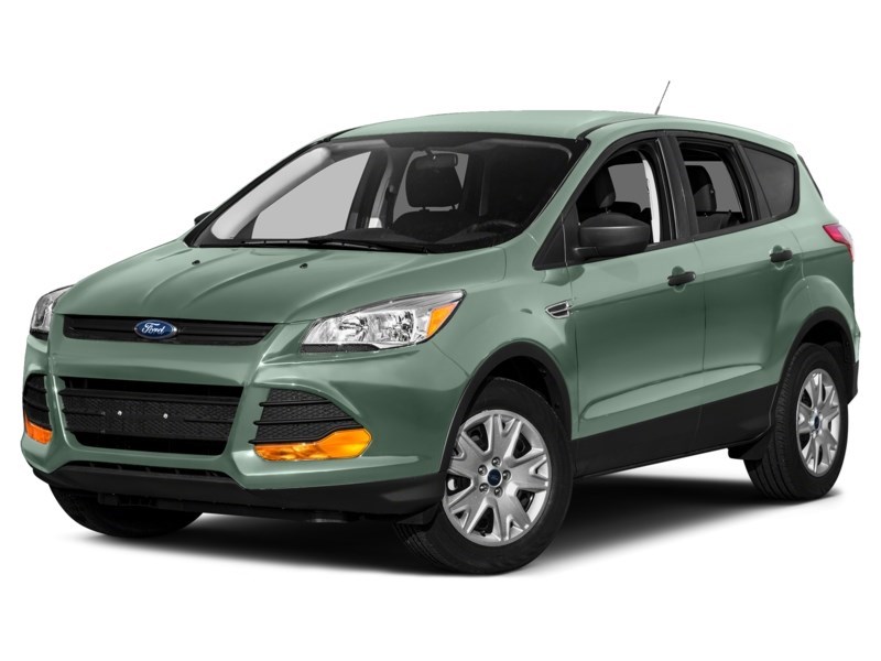 2013 Ford Escape 4WD 4dr SE Frosted Glass Metallic  Shot 28