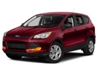 2013 Ford Escape 4WD 4dr SE Ruby Red Clearcoat  Shot 34