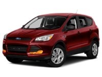 2013 Ford Escape FWD 4dr SE Ruby Red Clearcoat  Shot 4