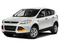 2013 Ford Escape 4WD 4dr SE White Platinum Tri-Coat  Shot 37