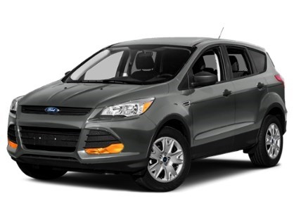 2014 Ford Escape FWD 4dr SE