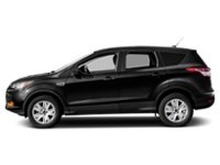 2013 Ford Escape FWD 4dr SE Tuxedo Black  Shot 5