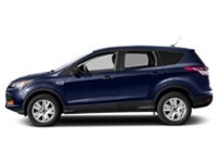 2014 Ford Escape 4WD 4dr Titanium Deep Impact Blue  Shot 3