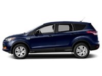 2014 Ford Escape FWD 4dr SE Deep Impact Blue  Shot 21