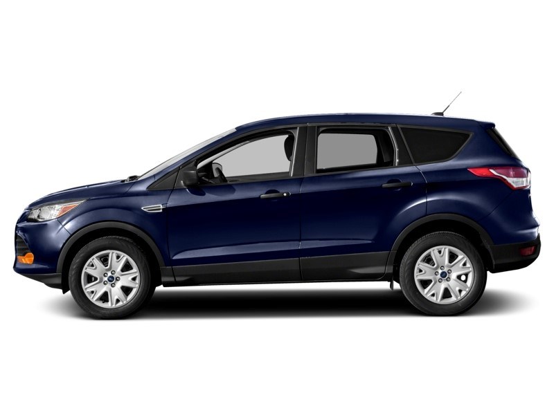 2013 Ford Escape 4WD 4dr SE