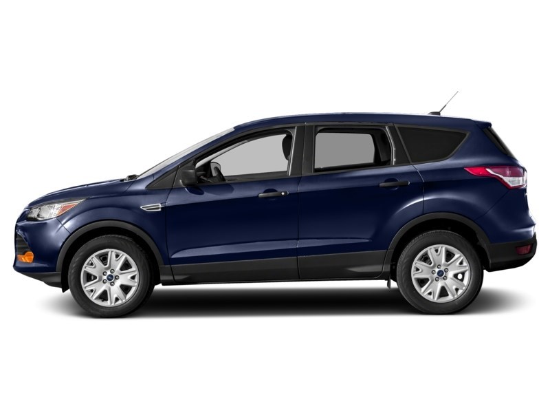 2013 Ford Escape 4WD 4dr SE Deep Impact Blue  Shot 17