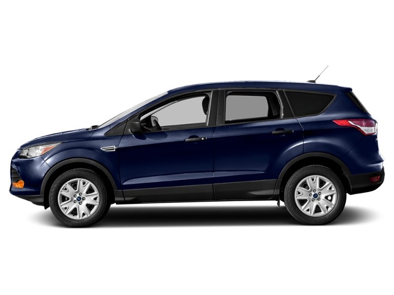 2013 Ford Escape FWD 4dr SE Deep Impact Blue  Shot 15