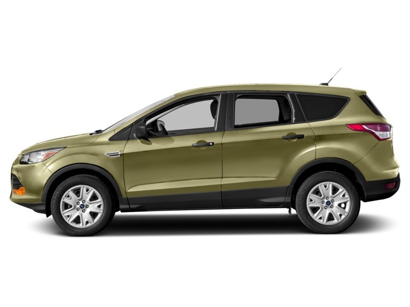 2013 Ford Escape 4WD 4dr SE Ginger Ale Metallic  Shot 23
