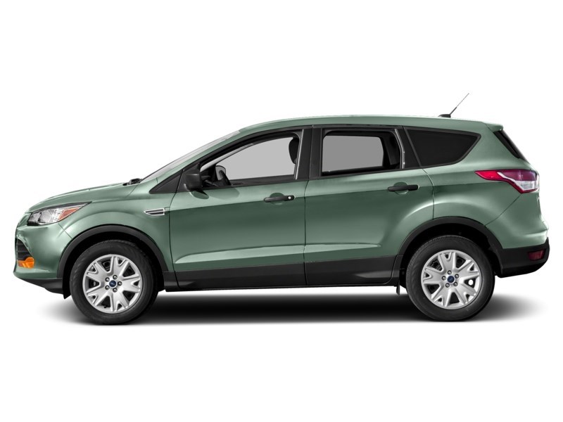 2013 Ford Escape 4WD 4dr SE Frosted Glass Metallic  Shot 29