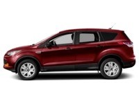 2013 Ford Escape 4WD 4dr SE