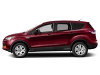 2013 Ford Escape 4WD 4dr SE Ruby Red Clearcoat  Shot 35