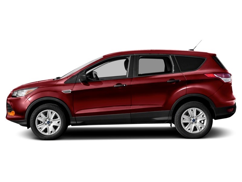 2013 Ford Escape 4WD 4dr SE