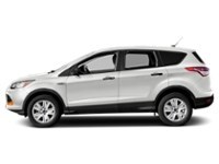 2015 Ford Escape 4WD 4dr SE White Platinum Tri-Coat  Shot 3