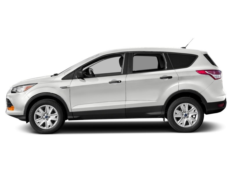 2013 Ford Escape 4WD 4dr SE White Platinum Tri-Coat  Shot 41
