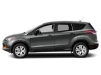 2013 Ford Escape FWD 4dr SE Sterling Grey Metallic  Shot 45