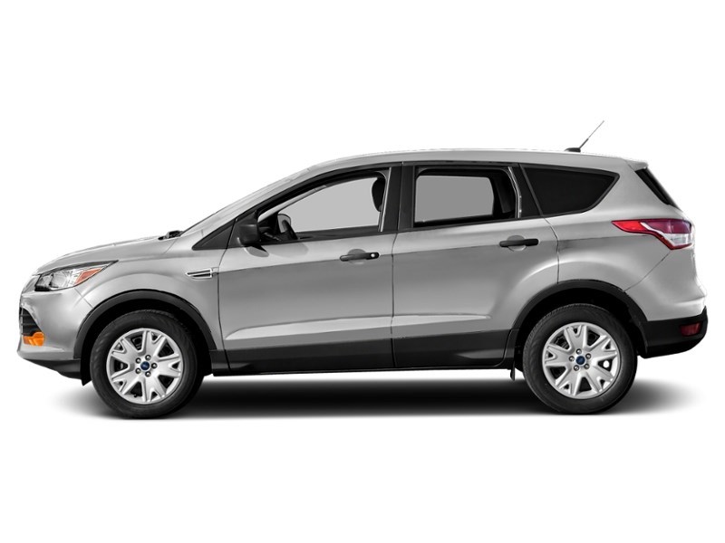 2013 Ford Escape FWD 4dr SE Ingot Silver Metallic  Shot 53