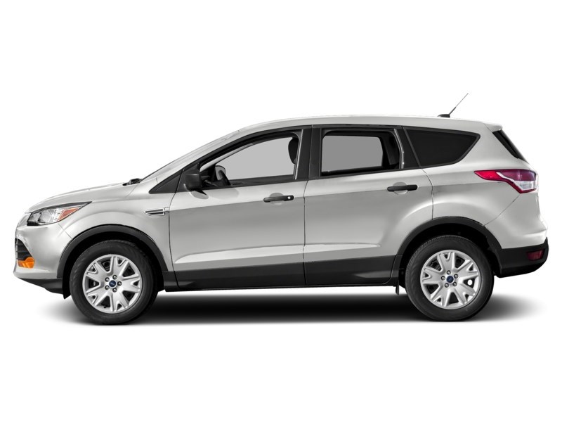 2013 Ford Escape 4WD 4dr SE Oxford White  Shot 57