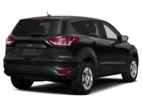 2013 Ford Escape 4WD 4dr SE Tuxedo Black  Shot 6