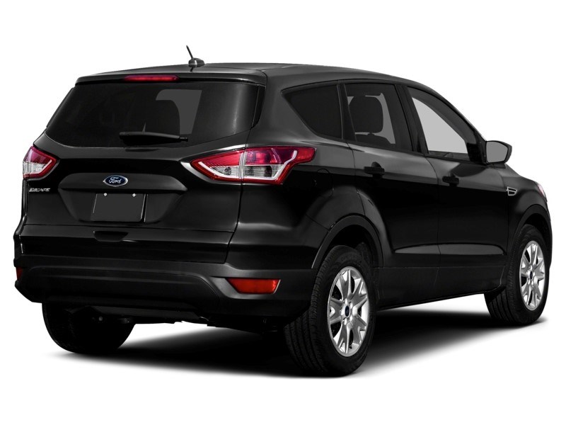 2013 Ford Escape 4WD 4dr SE