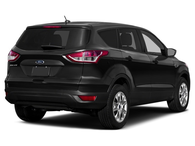 2013 Ford Escape 4WD 4dr SE Tuxedo Black  Shot 6