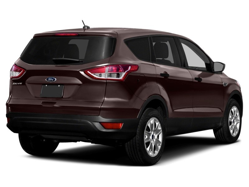 2013 Ford Escape 4WD 4dr SE