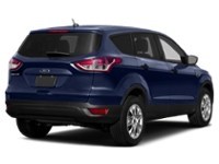 2014 Ford Escape 4WD 4dr Titanium Deep Impact Blue  Shot 2