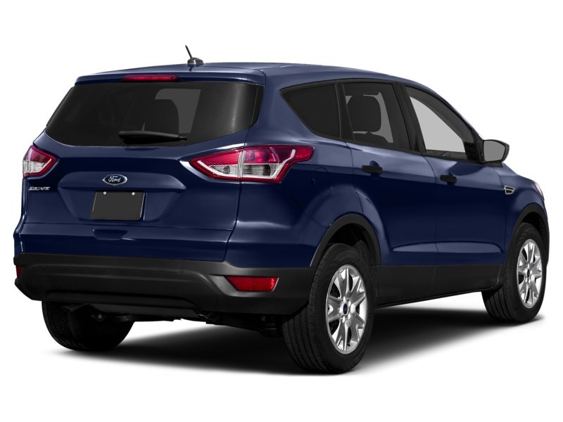 2013 Ford Escape 4WD 4dr SE Deep Impact Blue  Shot 18