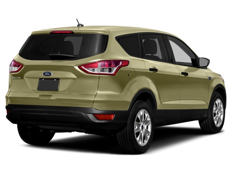 2013 Ford Escape 4WD 4dr SE
