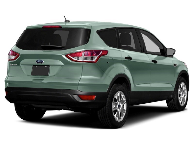 2013 Ford Escape 4WD 4dr SE