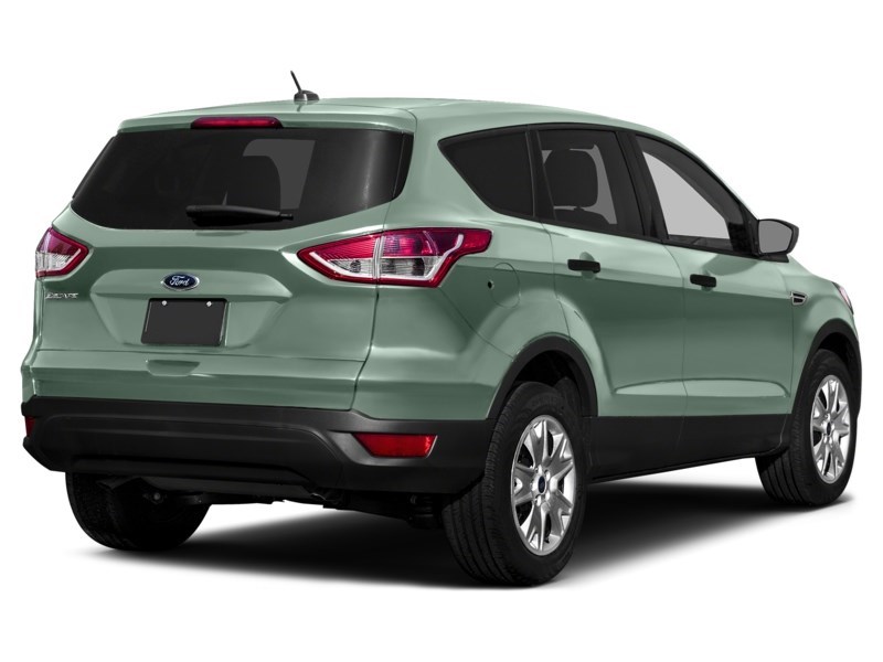 2013 Ford Escape 4WD 4dr SE Frosted Glass Metallic  Shot 30