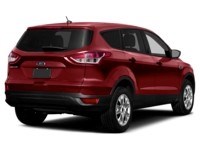 2013 Ford Escape 4WD 4dr SE