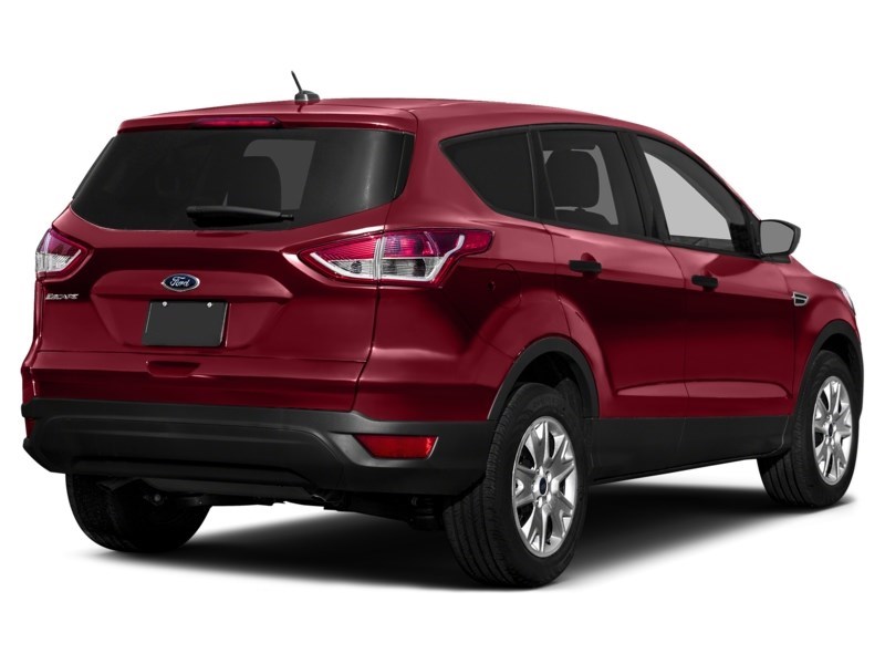 2013 Ford Escape 4WD 4dr SE Ruby Red Clearcoat  Shot 32