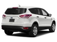 2013 Ford Escape 4WD 4dr SE White Platinum Tri-Coat  Shot 42