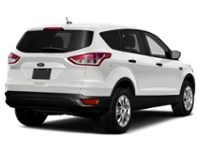 2015 Ford Escape 4WD 4dr SE White Platinum Tri-Coat  Shot 6