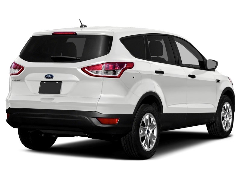 2013 Ford Escape 4WD 4dr SE