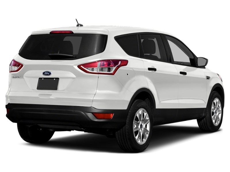 2013 Ford Escape FWD 4dr SE White Platinum Tri-Coat  Shot 38