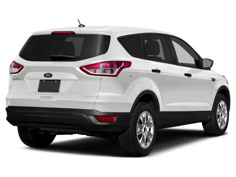 2013 Ford Escape 4WD 4dr SE White Platinum Tri-Coat  Shot 42
