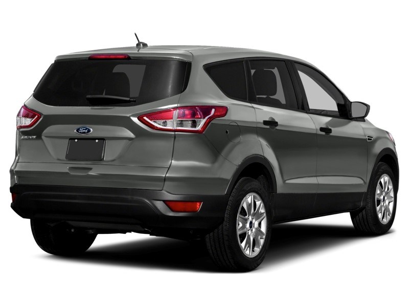 2013 Ford Escape 4WD 4dr SE