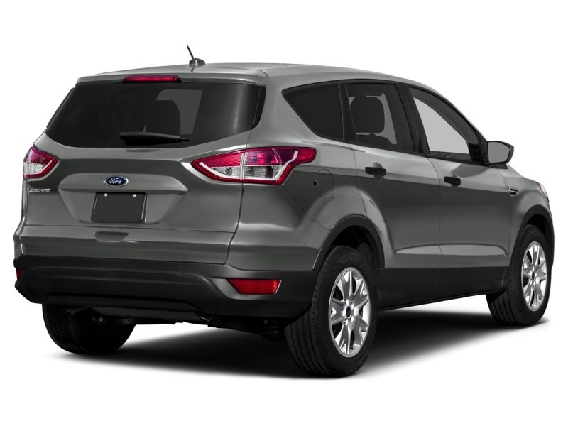 2013 Ford Escape 4WD 4dr SE Sterling Grey Metallic  Shot 44