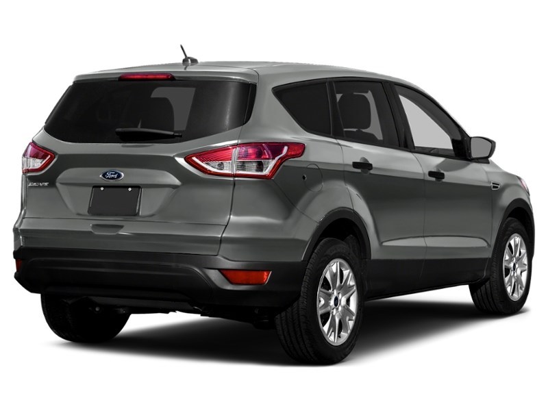 2013 Ford Escape FWD 4dr SE Sterling Grey Metallic  Shot 48