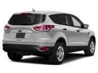 2013 Ford Escape 4WD 4dr SE Ingot Silver Metallic  Shot 54