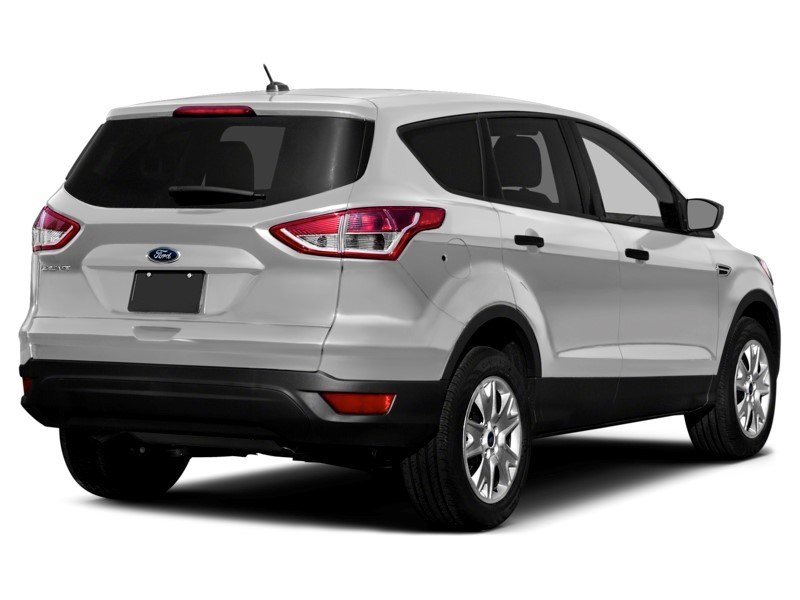 2013 Ford Escape 4WD 4dr SE