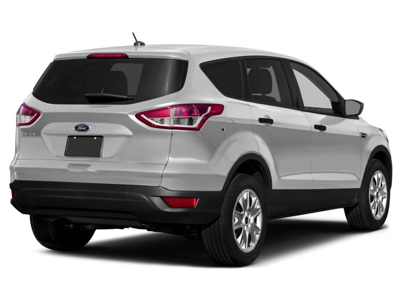 2013 Ford Escape 4WD 4dr SE Ingot Silver Metallic  Shot 50