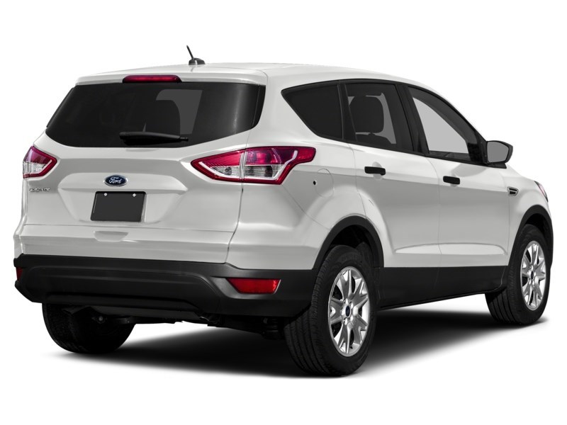 2013 Ford Escape 4WD 4dr SE Oxford White  Shot 60