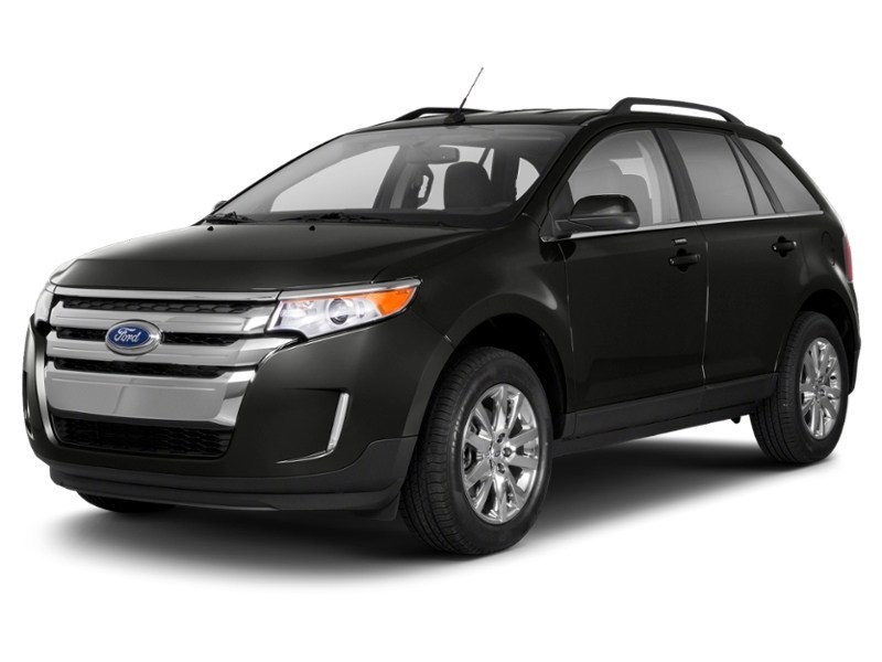 2013 Ford Edge 4dr SEL FWD