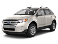 2013 Ford Edge 4dr SEL FWD White Platinum Tri-Coat Metallic  Shot 31