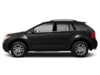 2013 Ford Edge 4dr SEL FWD Kodiak Brown Metallic  Shot 11