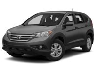 2013 Honda CR-V 2WD 5dr EX Polished Metal Metallic  Shot 4