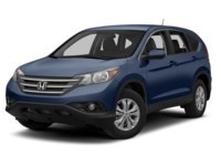 2013 Honda CR-V 2WD 5dr EX Twilight Blue Metallic  Shot 7
