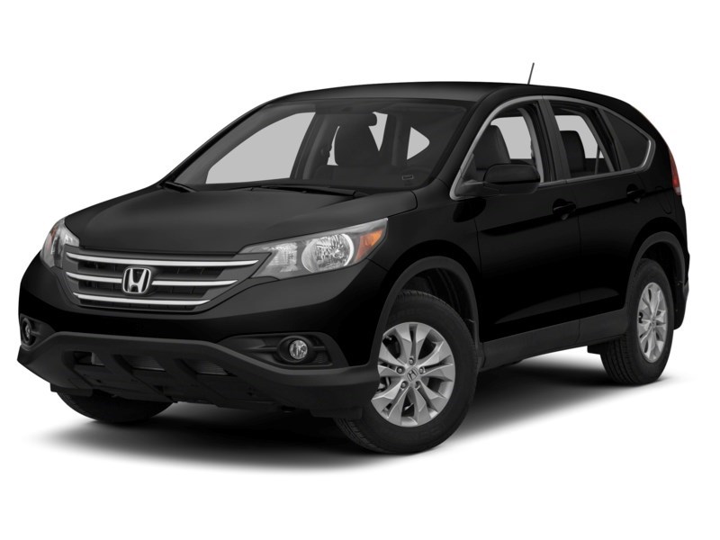 2013 Honda CR-V 2WD 5dr EX